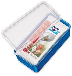 Staedtler Fimo Air Basic Modeling Clay