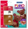 Staedtler Fimo Soft Kits For Kids