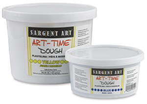 Sargent Art-Time Dough