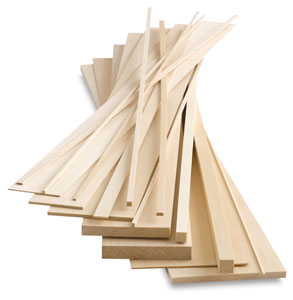 Basswood Basswood