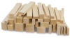 Genuine Balsa Wood