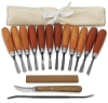 Sculpture House Deluxe Wood Carving Set