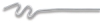 Sculpture Wire, 14-gauge