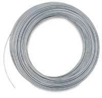 Galvanized Wire