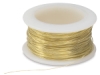 Brass Wire Spool