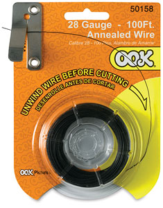 OOK Galvanized Specialty Wire
