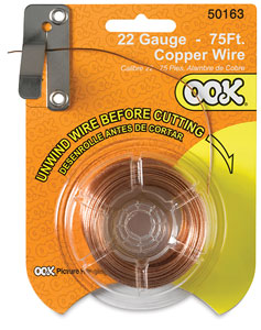 OOK Galvanized Specialty Wire