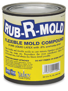 Rub-R-Mold