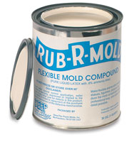 Rub-R-Mold