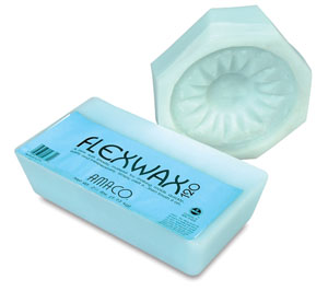 Amaco Flexwax Moldmaking Material