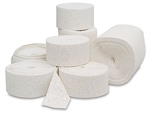 Blick Plaster Cloth