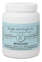 Moulage Material Posmoulage