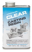 Polyester Casting Resin