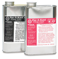Clear Casting Resin