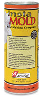 Instamold Moldmaking Compound