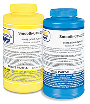 Smooth-Cast 300