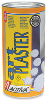 Activa Art Plaster