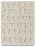 Alphabet and Numbers