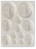 Doll Faces