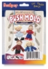 Sculpey EZ Release Push Molds