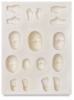Miniature Dolls