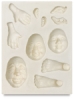 Whimsical Dolls