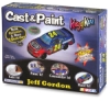 Krazy Kars, Jeff Gordon