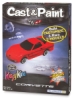 Cast and Paint Mold Kits