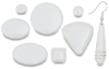 Porcelain Cabochons