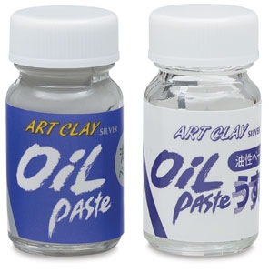 Oil Paste
