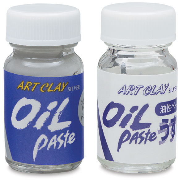 Oil Paste