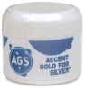 Art Clay Accent Gold for Silver