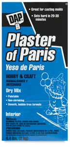 DAP Plaster of Paris