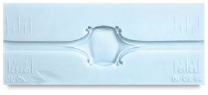 Blank Signet Blank Signet