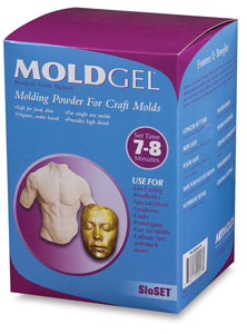 MoldGel SloSet MoldGel SloSet