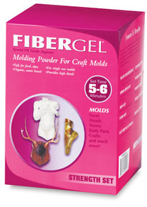 FiberGel, 1 lb