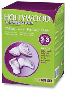 Hollywood Impressions