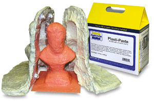 Smooth-On Plasti-Paste