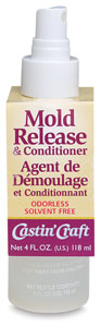 Conditioners - Castin'Craft Mold Release And Conditioner
