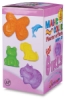 Activa Magic Color Plaster of Paris