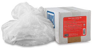 Fine Glass Casting Mix Fine Glass Casting Mix