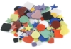 Amaco Glass Shapes Assortment