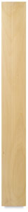 Midwest Products Basswood Flooring and Siding