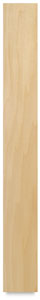 Midwest Products Basswood Flooring and Siding