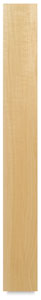 Midwest Products Basswood Flooring and Siding