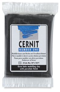 Cernit Polymer Clay