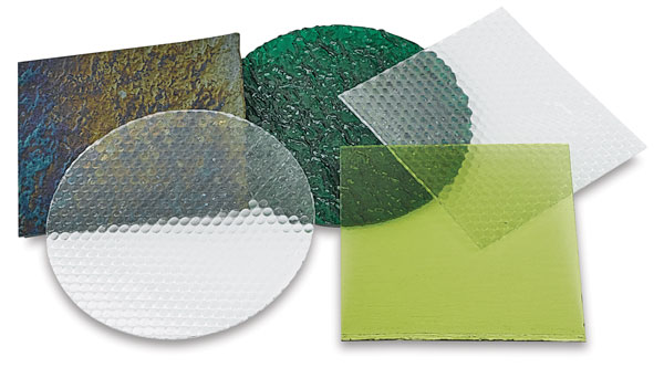 Glass Sheets