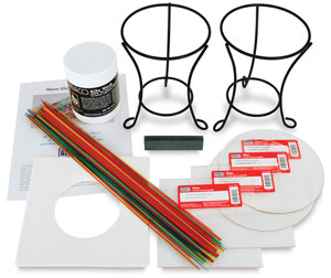 Amaco Drop Ring Kit