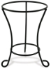 Amaco Drop Ring Stand