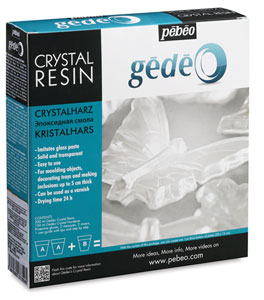 Crystal Resin